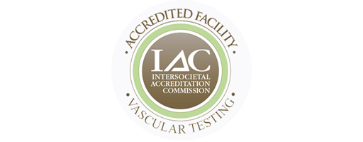 Certified Vascular - IAC - Intersocietal Accreditation Commission